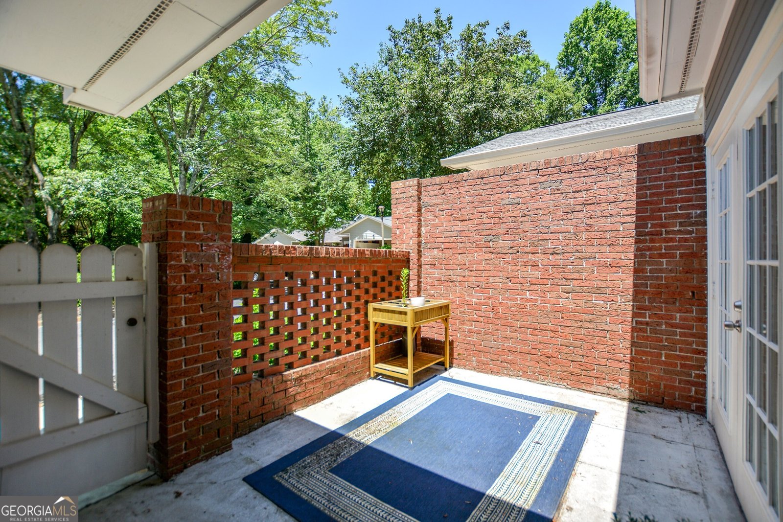 2992 Crosswycke Forest Drive Brookhaven - 2