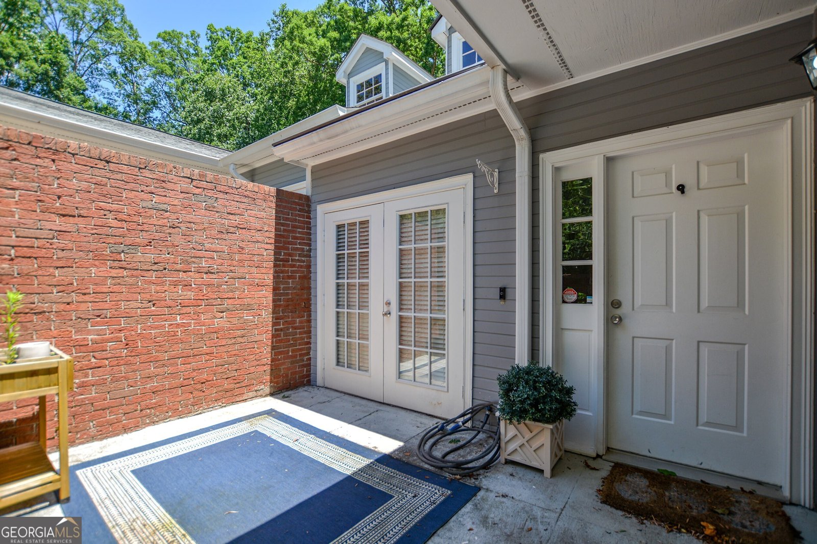 2992 Crosswycke Forest Drive Brookhaven - 3
