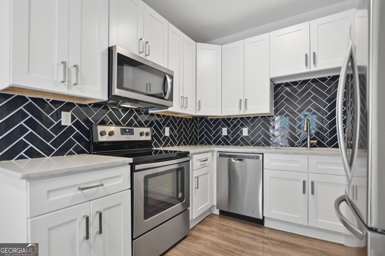 2992 Crosswycke Forest Drive Brookhaven - 9