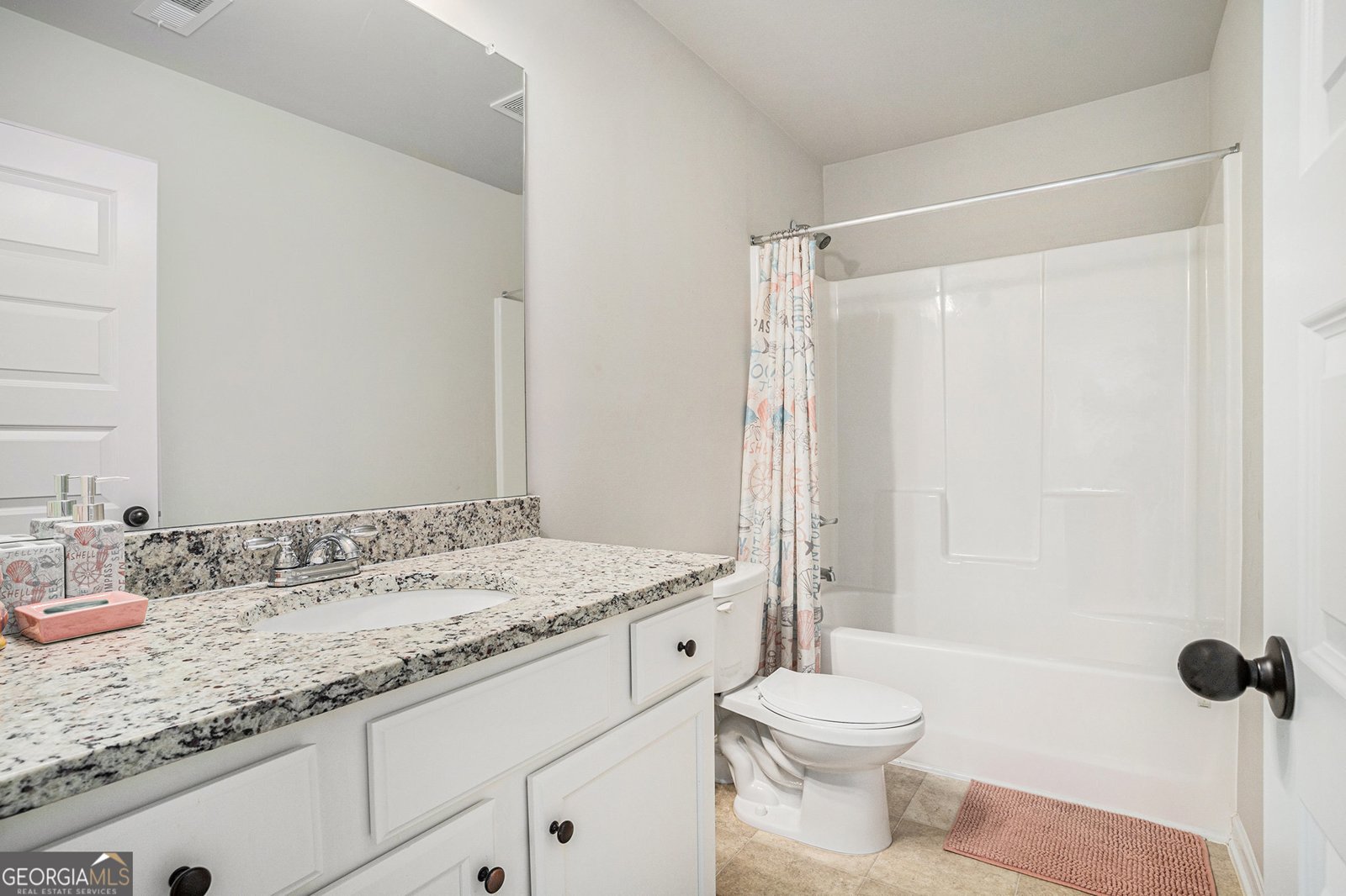 253 Villa Grande Drive Locust Grove - 1