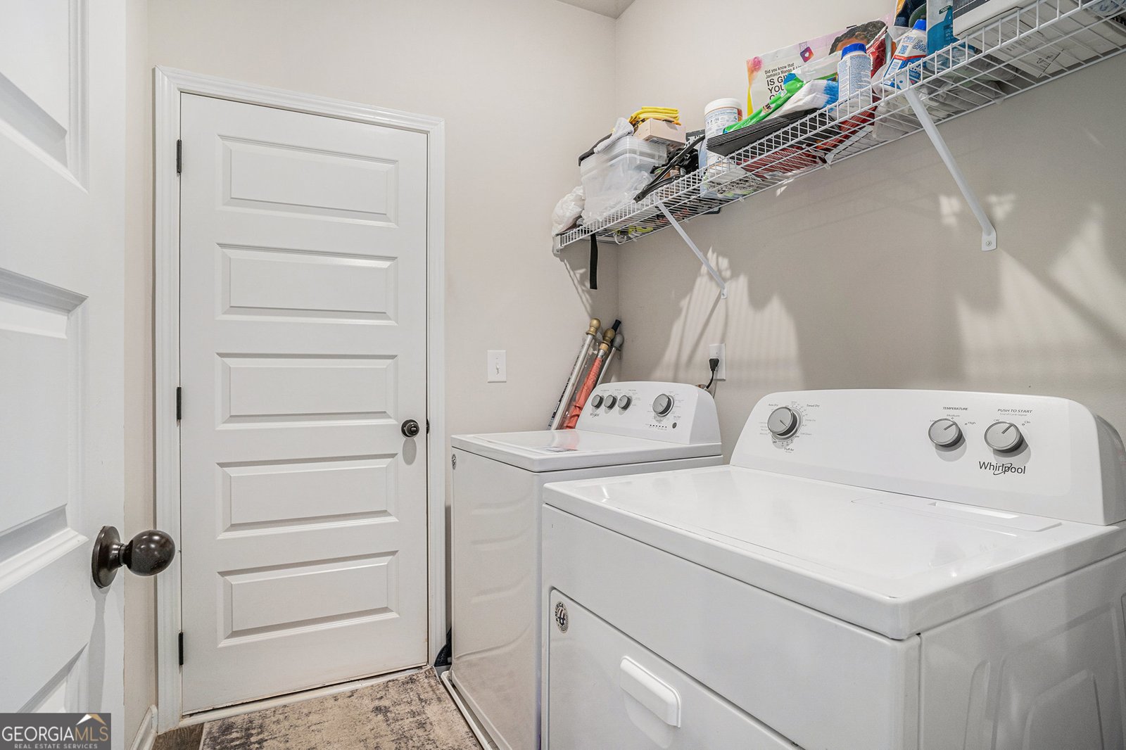 253 Villa Grande Drive Locust Grove - 2