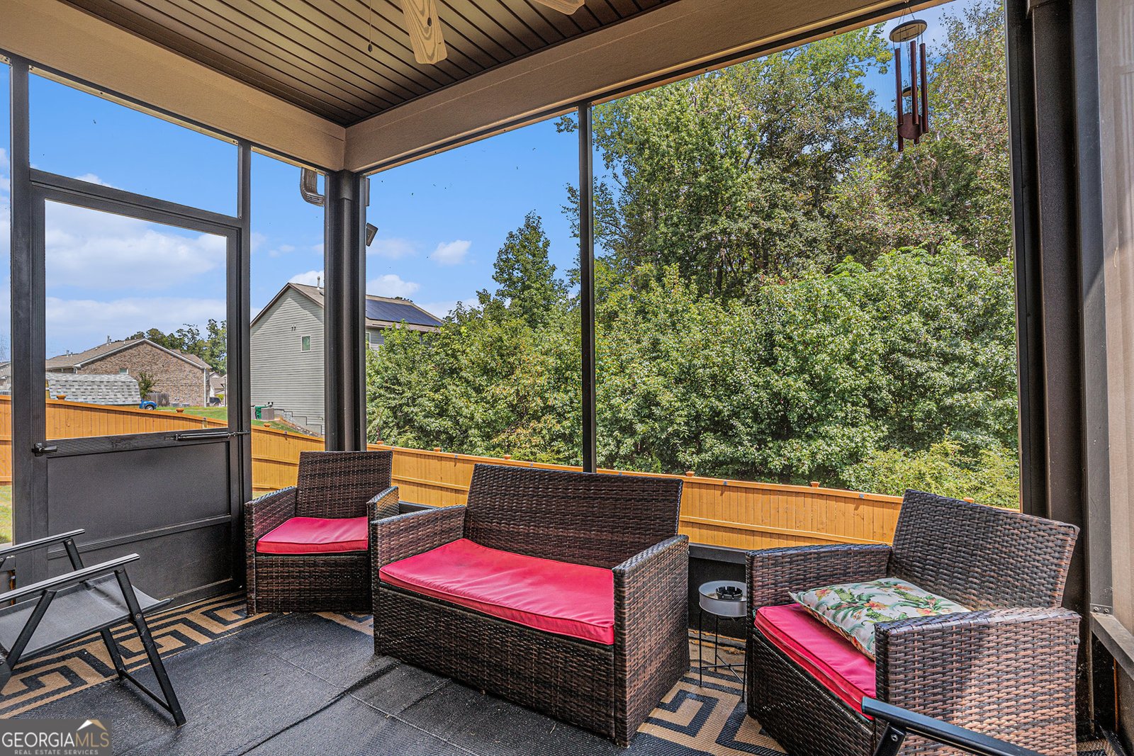 253 Villa Grande Drive Locust Grove - 3