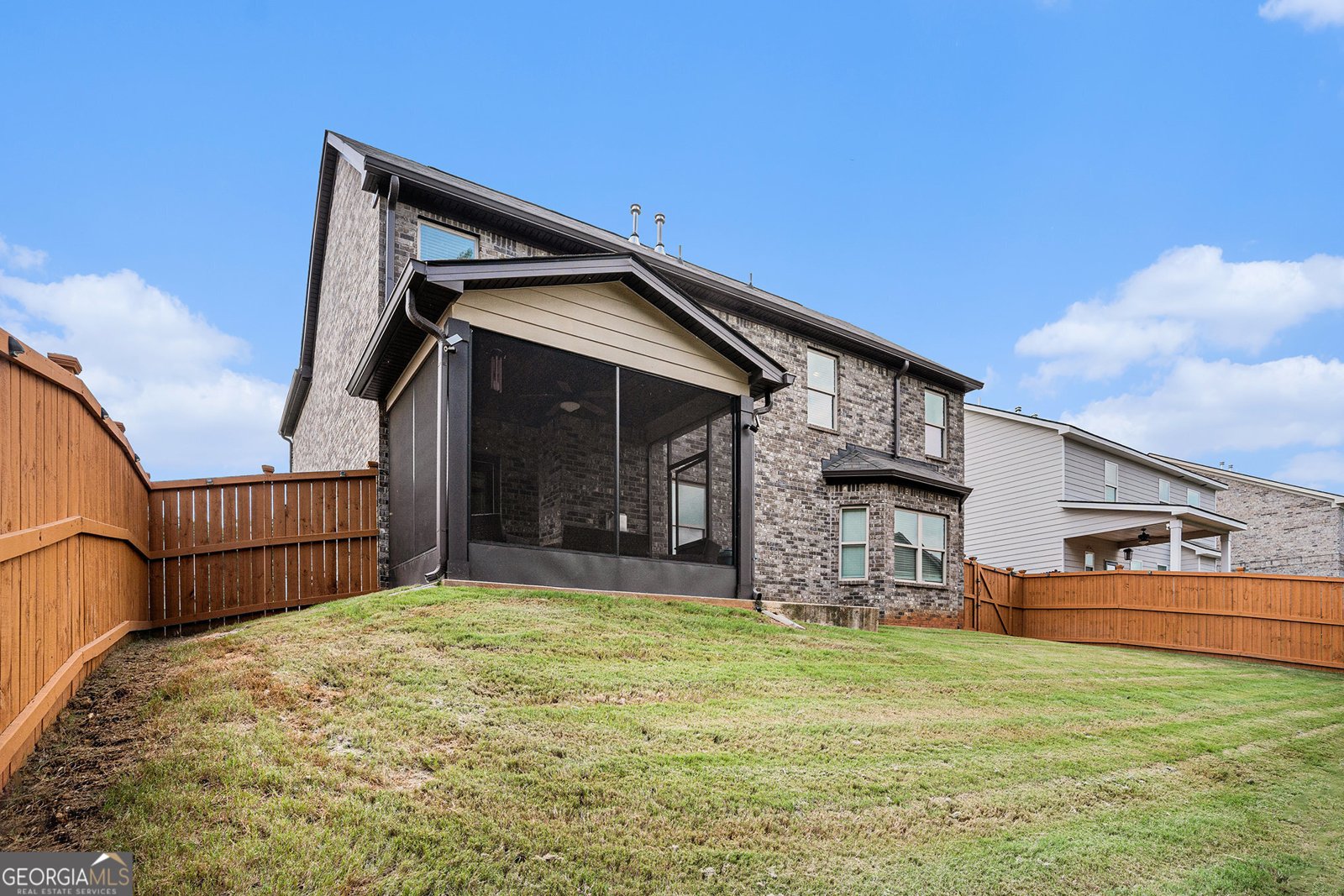 253 Villa Grande Drive Locust Grove - 4