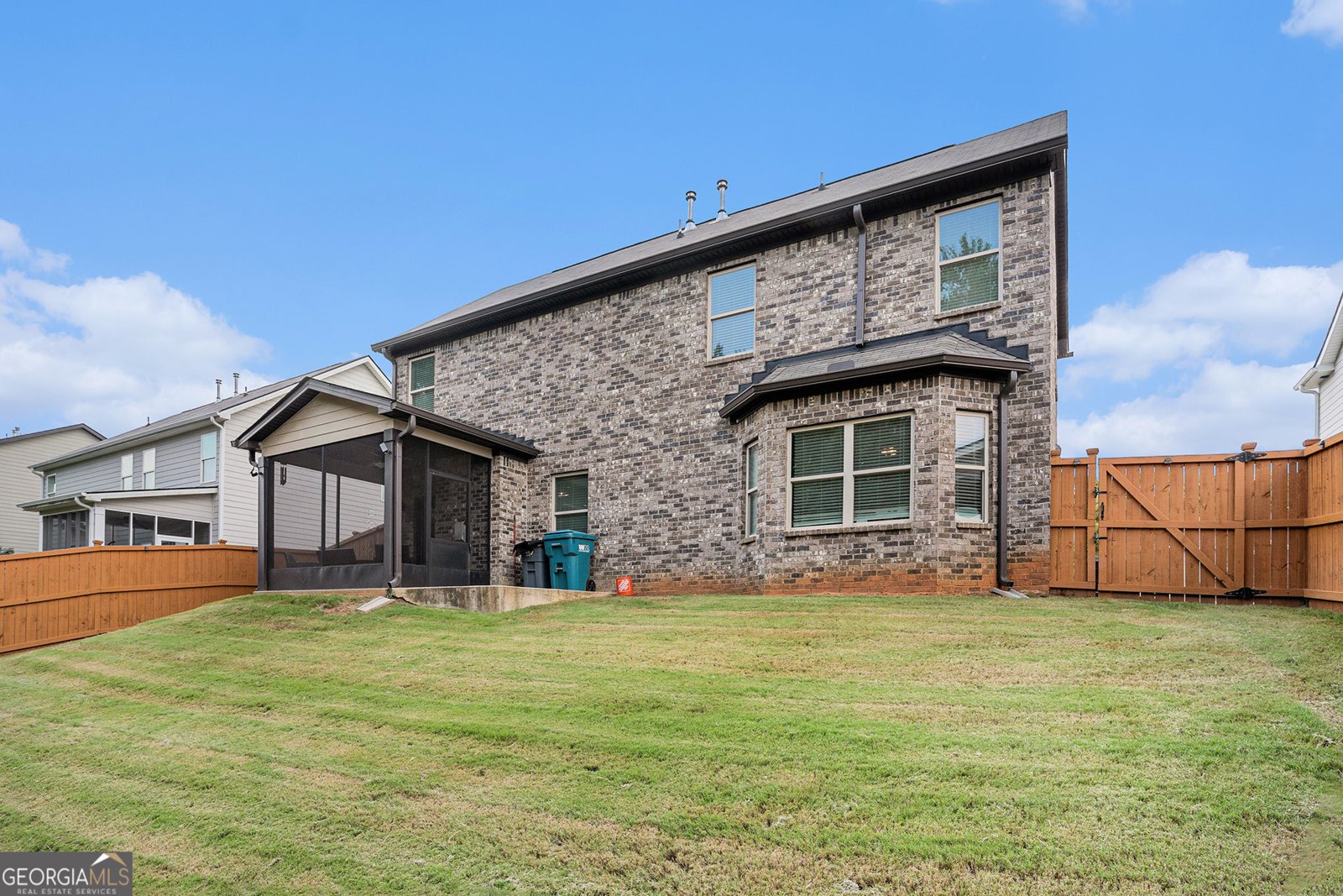 253 Villa Grande Drive Locust Grove - 5