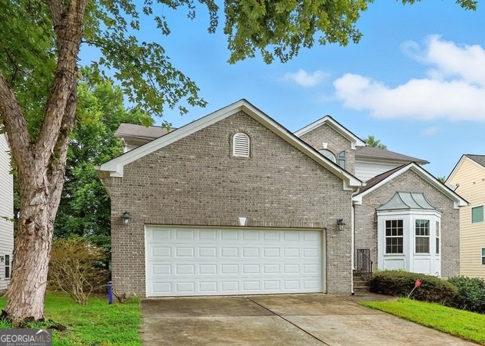 5522 Village Trace Union City - 1