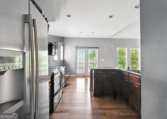 5522 Village Trace Union City - 12