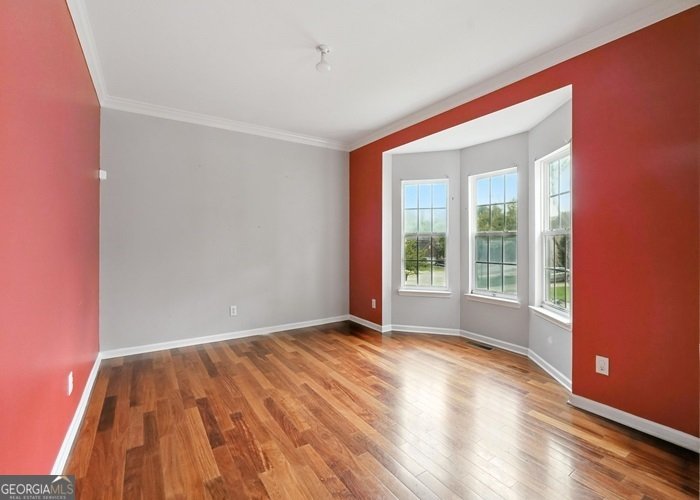 5522 Village Trace Union City - 14