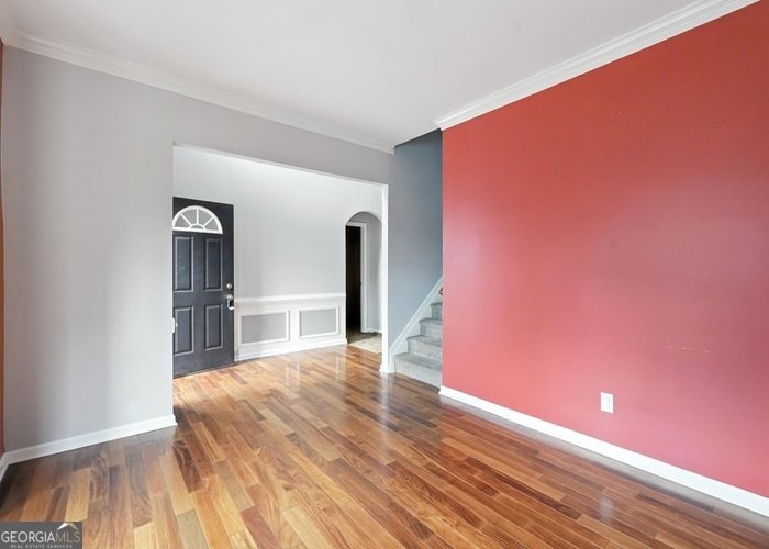 5522 Village Trace Union City - 15