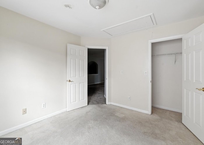 5522 Village Trace Union City - 16