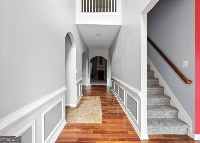 5522 Village Trace Union City - 17