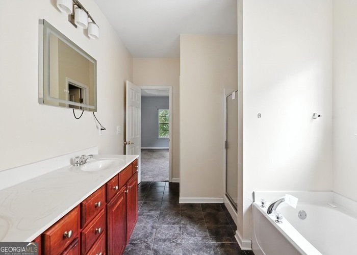 5522 Village Trace Union City - 20