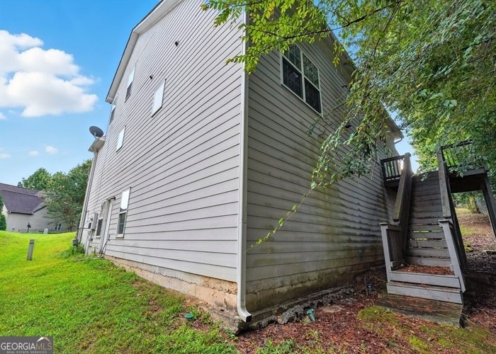 5522 Village Trace Union City - 3
