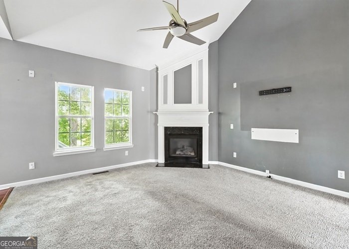 5522 Village Trace Union City - 4