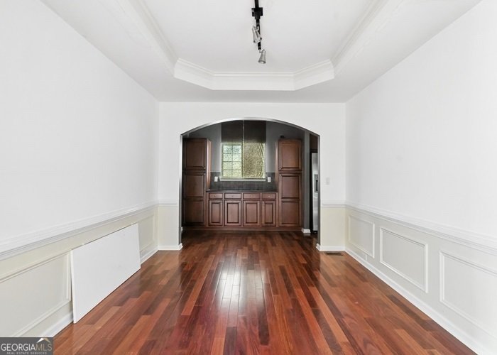 5522 Village Trace Union City - 5