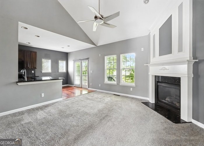 5522 Village Trace Union City - 6