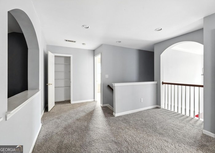 5522 Village Trace Union City - 7