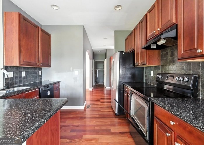 5522 Village Trace Union City - 9