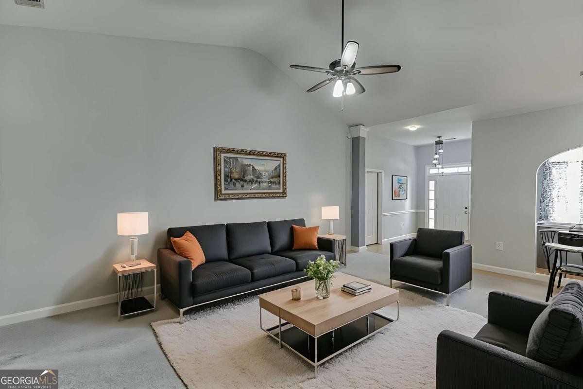 1258 Rocky Branch Trail Lawrenceville - 3