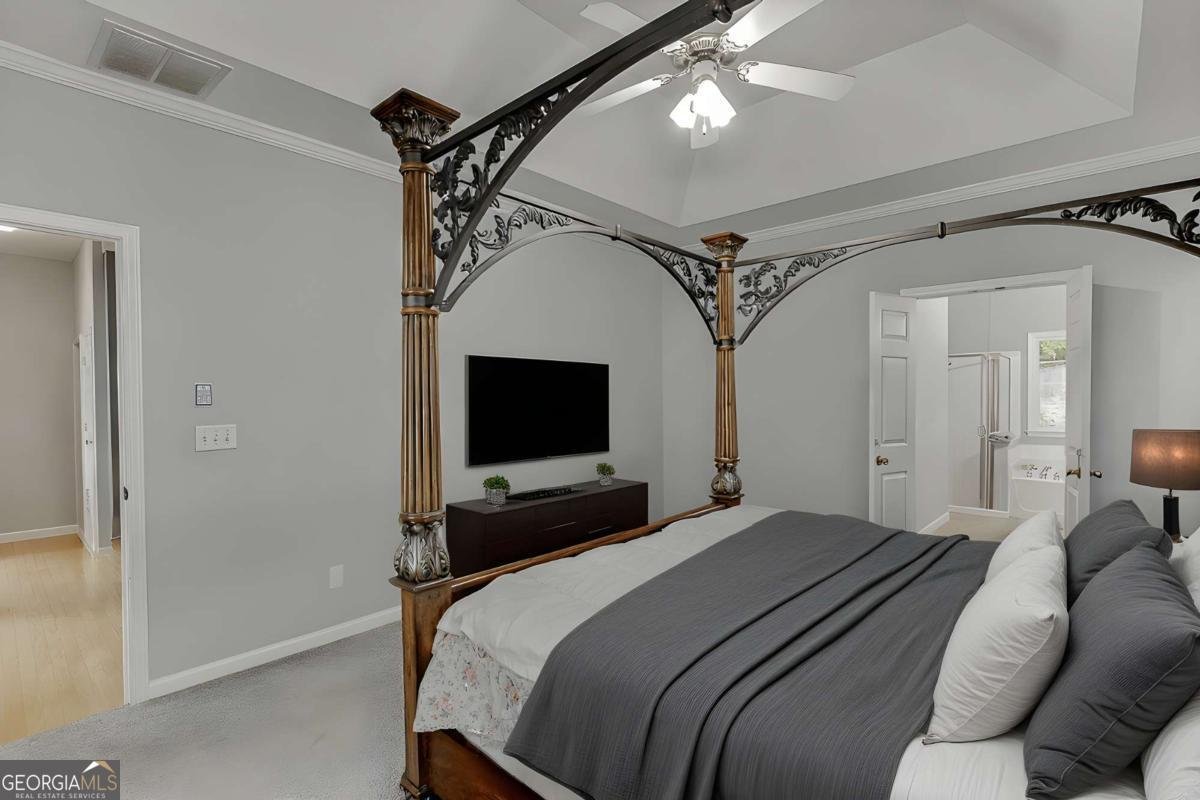 1258 Rocky Branch Trail Lawrenceville - 6