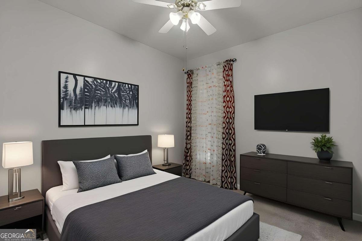 1258 Rocky Branch Trail Lawrenceville - 8