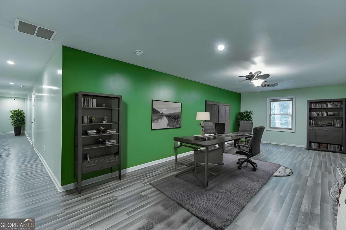 1258 Rocky Branch Trail Lawrenceville - 9