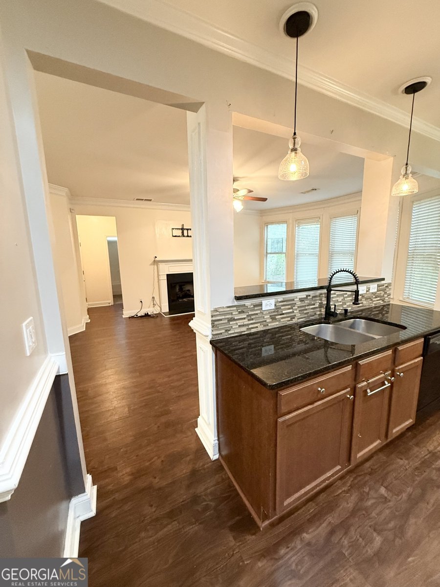 1332 Lock Heath Trail Lawrenceville - 17