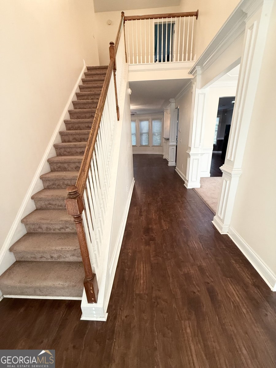 1332 Lock Heath Trail Lawrenceville - 2