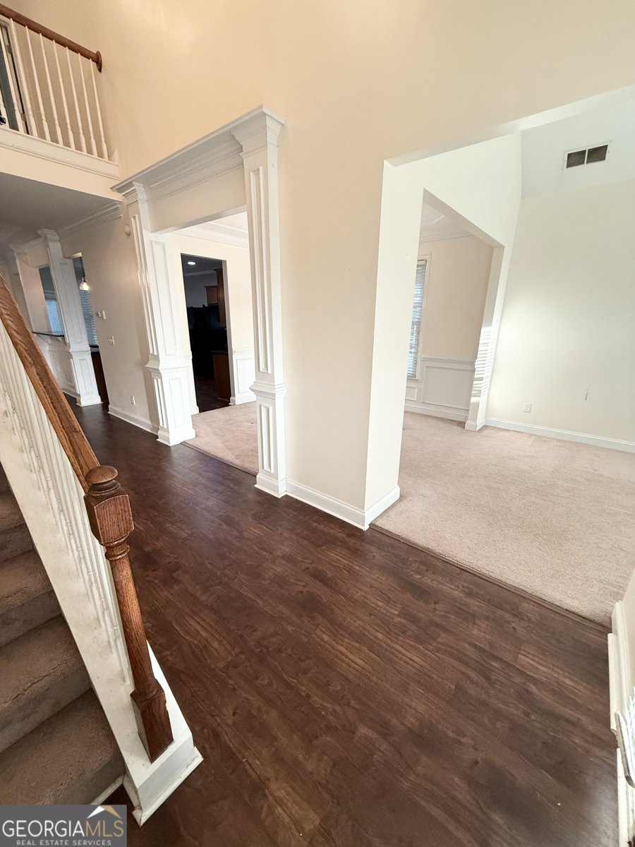 1332 Lock Heath Trail Lawrenceville - 3
