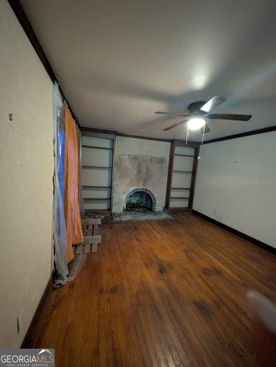 6400 Rockland Road Stonecrest - 14