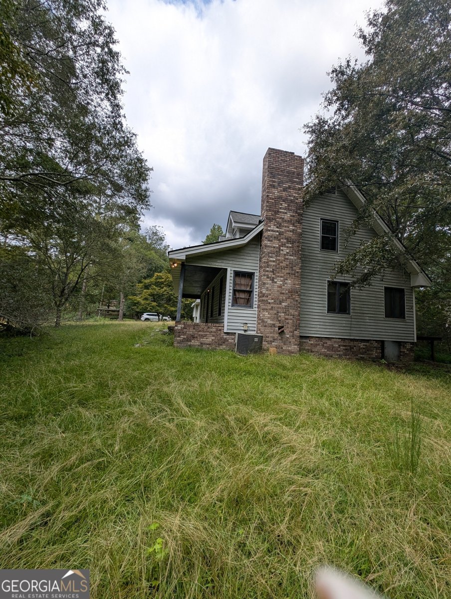 6400 Rockland Road Stonecrest - 2
