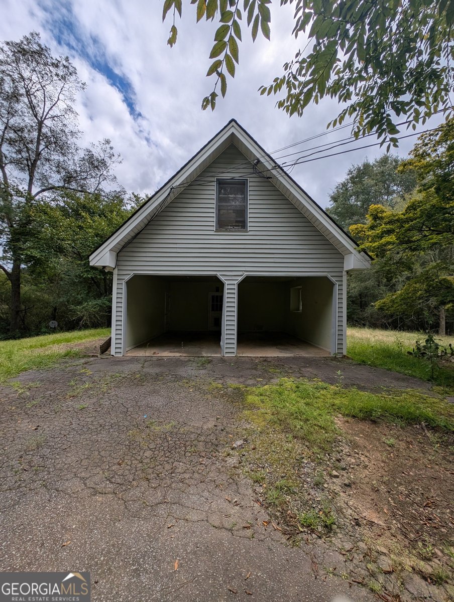 6400 Rockland Road Stonecrest - 6