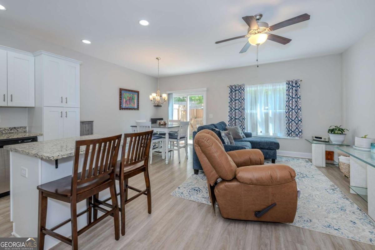 57 Towne Club Drive Jasper - 1