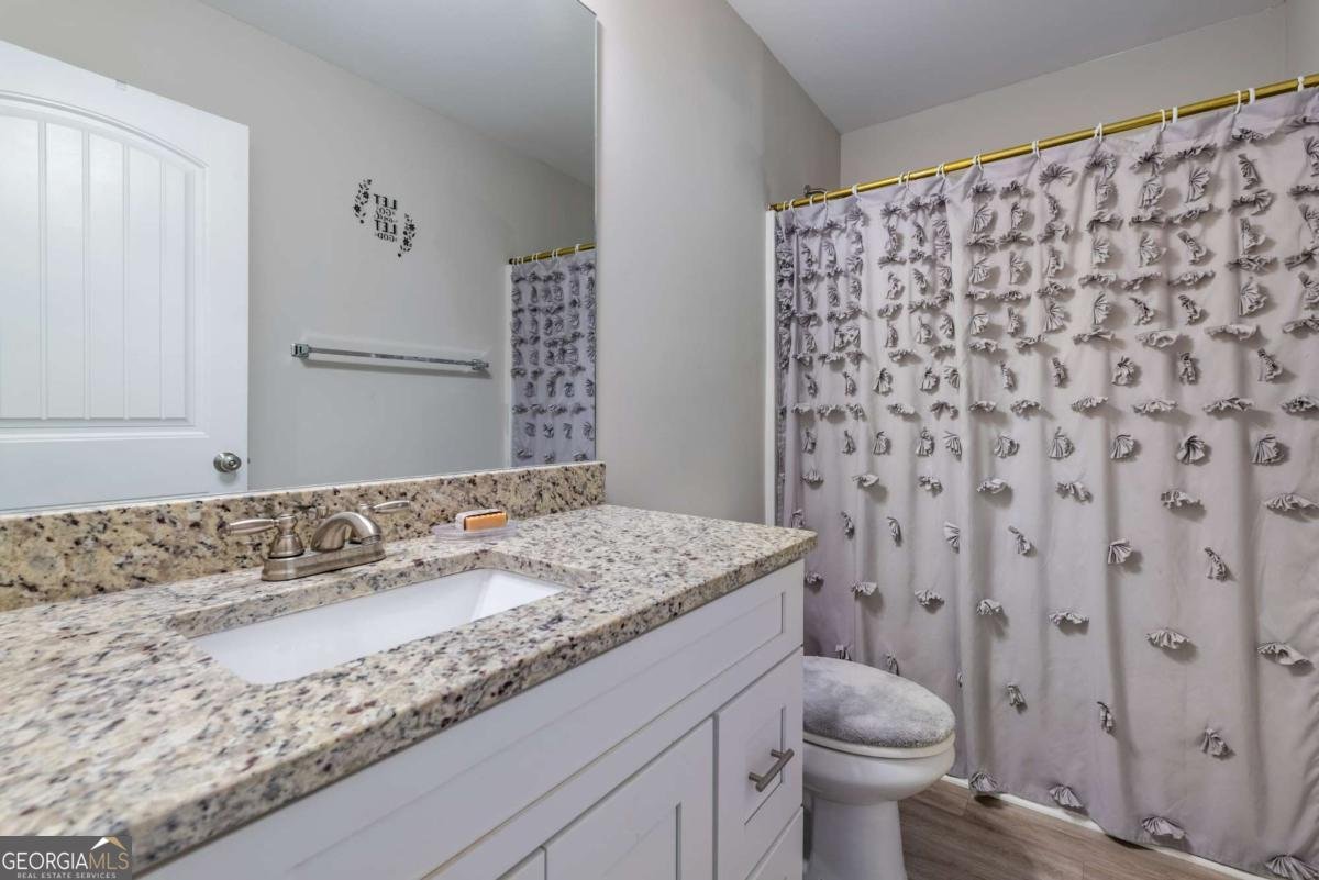 57 Towne Club Drive Jasper - 14