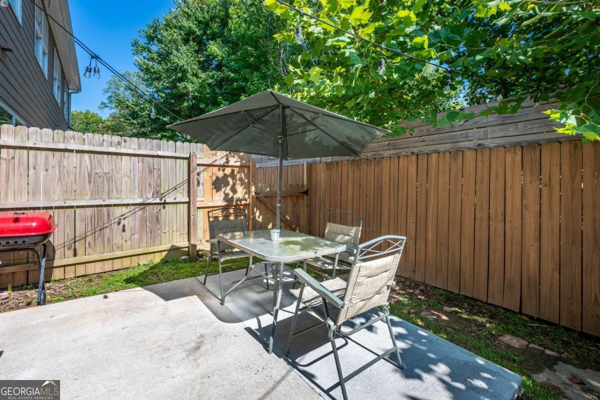 57 Towne Club Drive Jasper - 15
