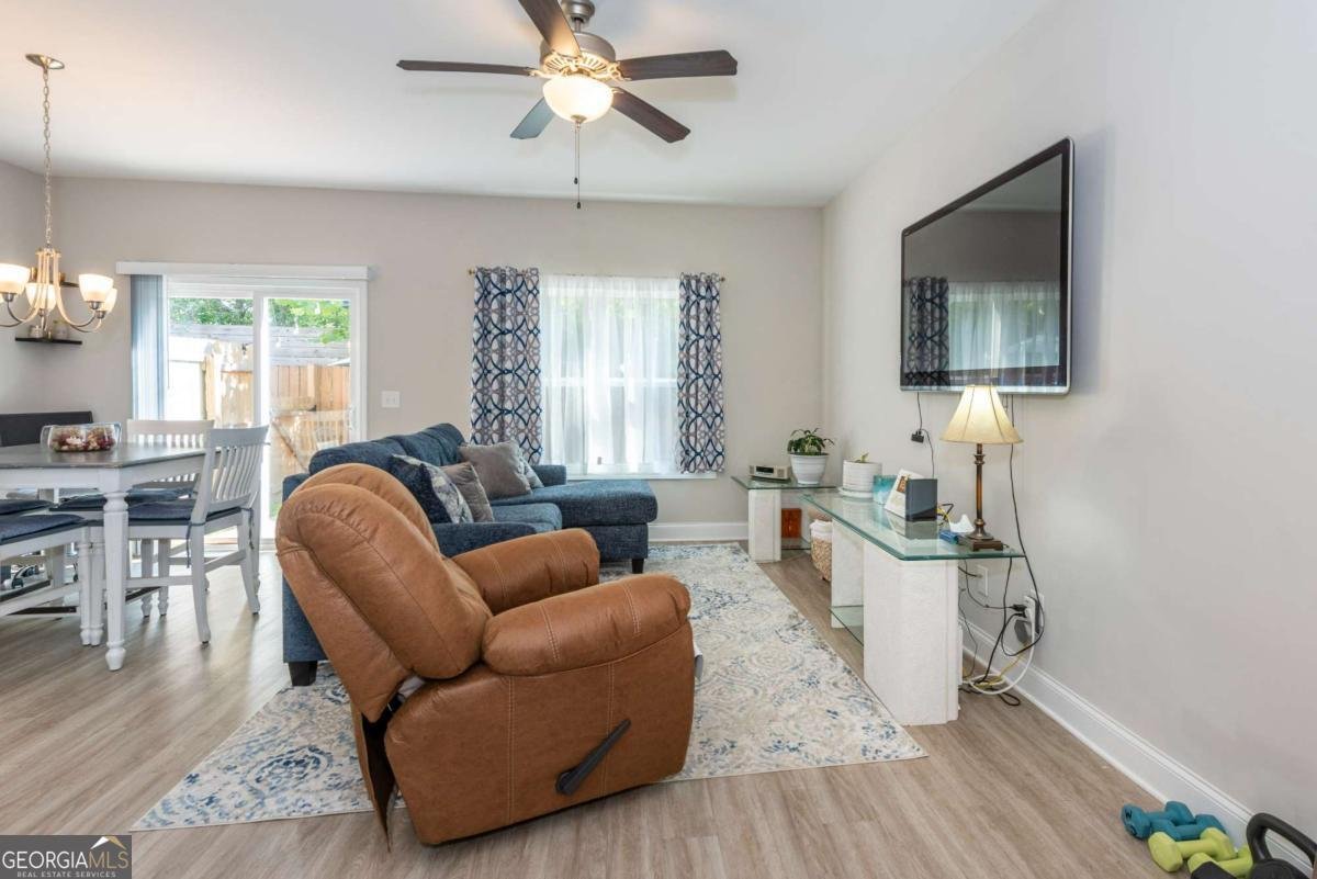 57 Towne Club Drive Jasper - 2