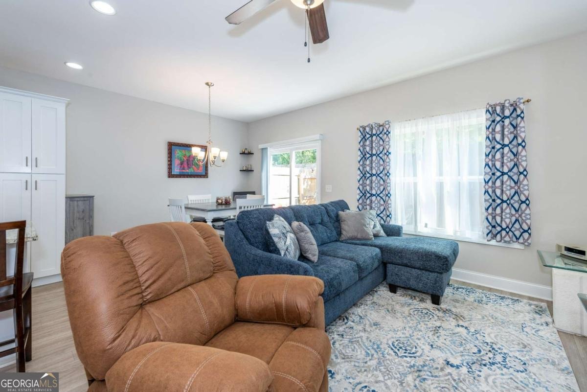57 Towne Club Drive Jasper - 4
