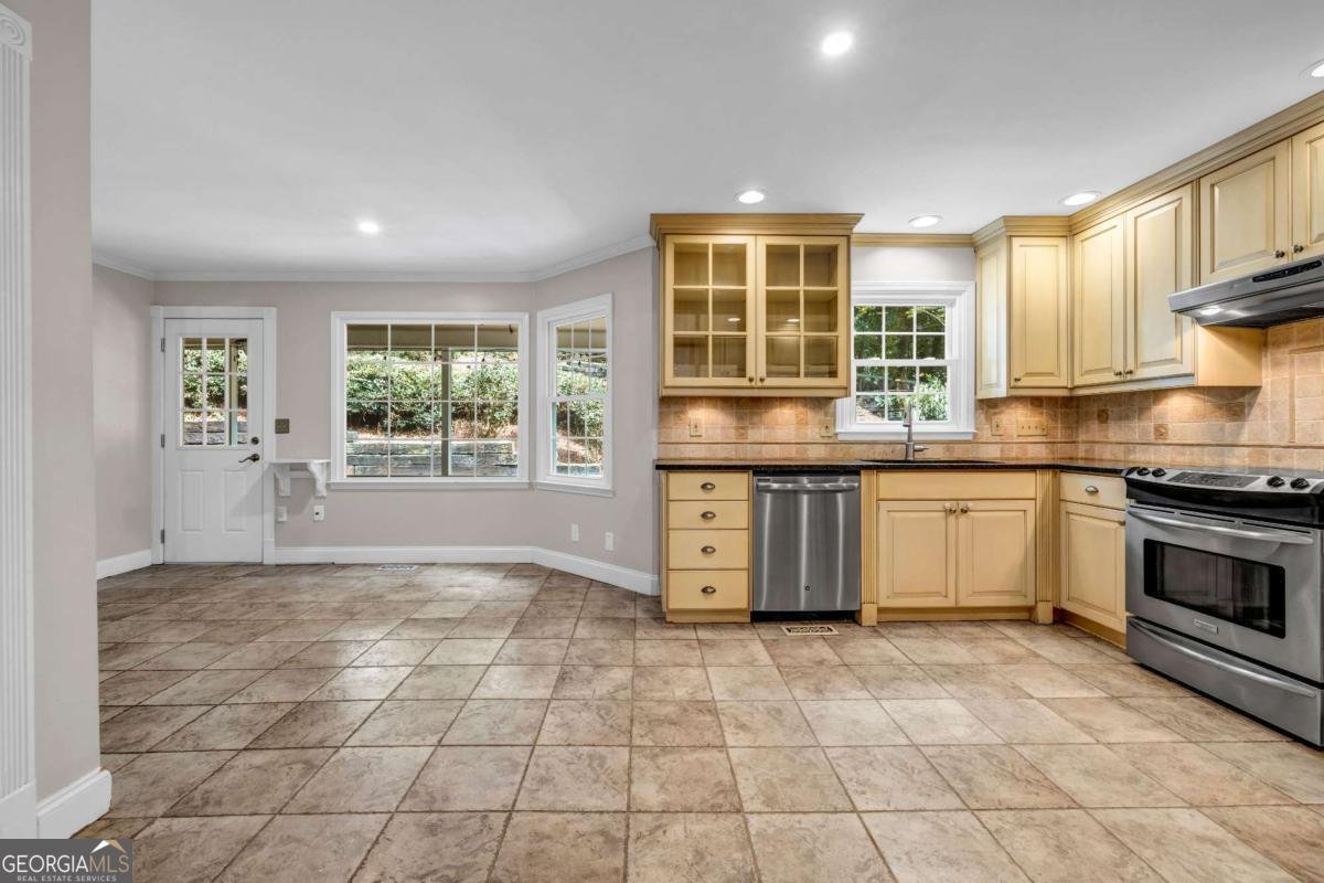 3773 Rivaridge Drive Marietta - 11