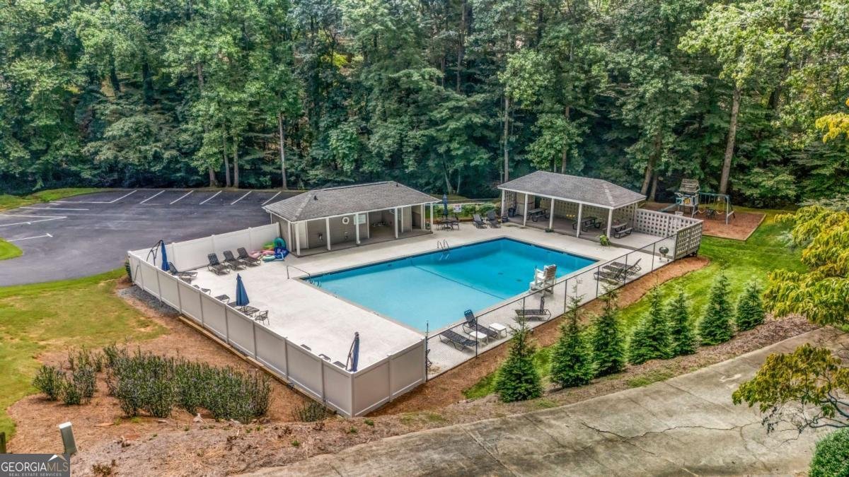 3773 Rivaridge Drive Marietta - 12