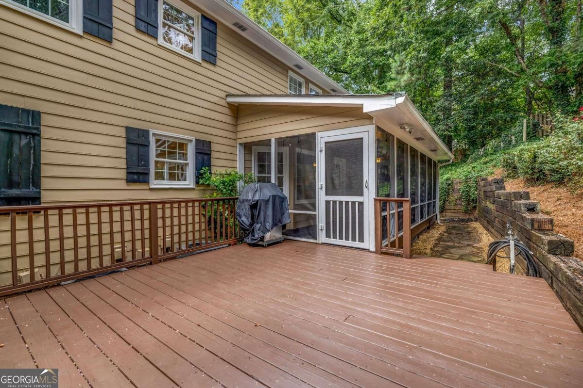 3773 Rivaridge Drive Marietta - 14