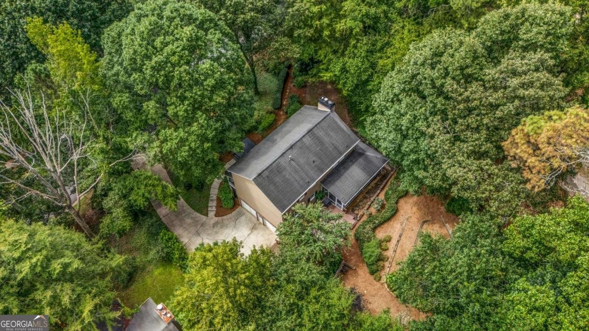 3773 Rivaridge Drive Marietta - 15