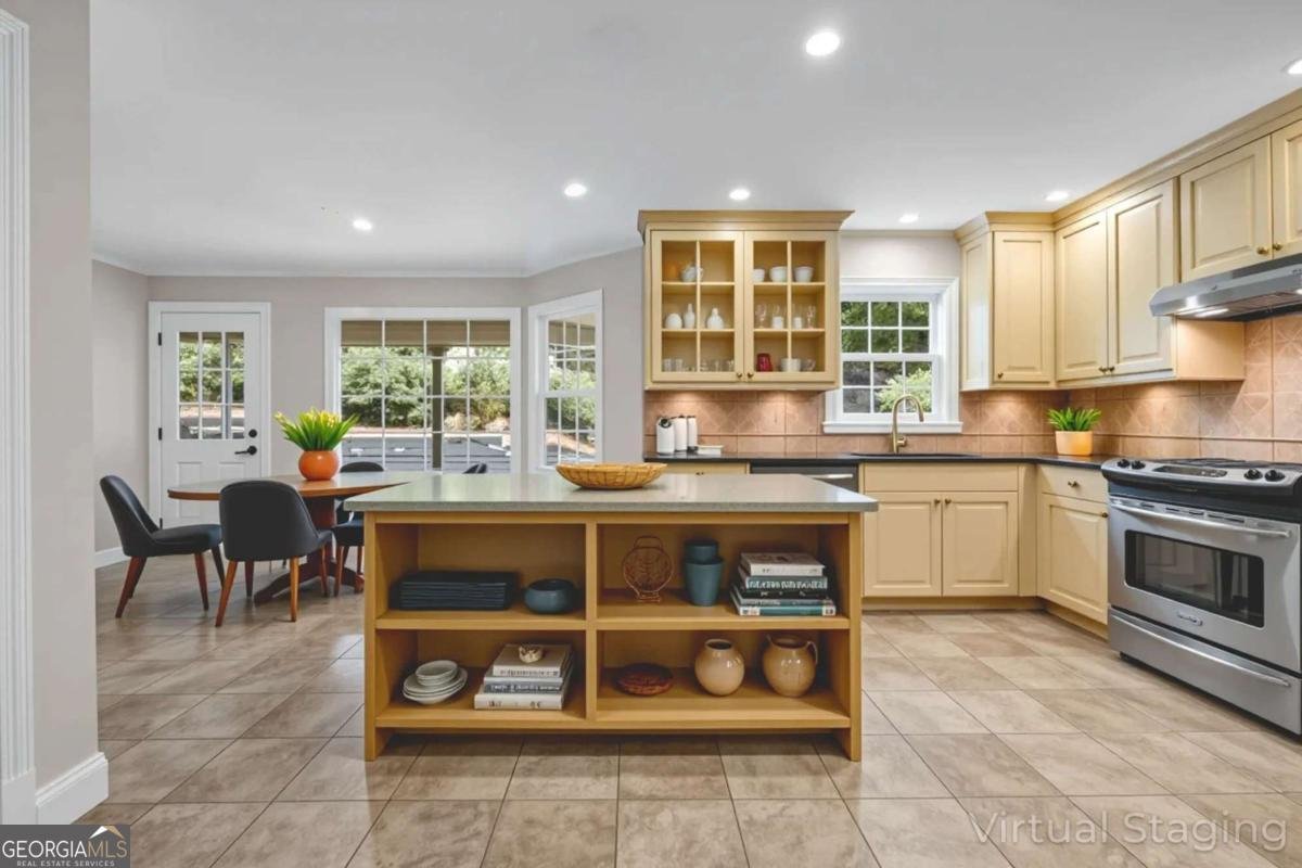 3773 Rivaridge Drive Marietta - 2