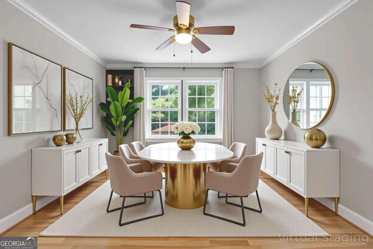 3773 Rivaridge Drive Marietta - 3