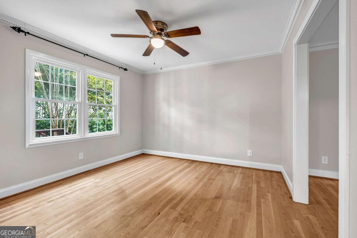 3773 Rivaridge Drive Marietta - 30