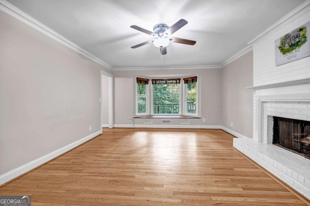 3773 Rivaridge Drive Marietta - 32