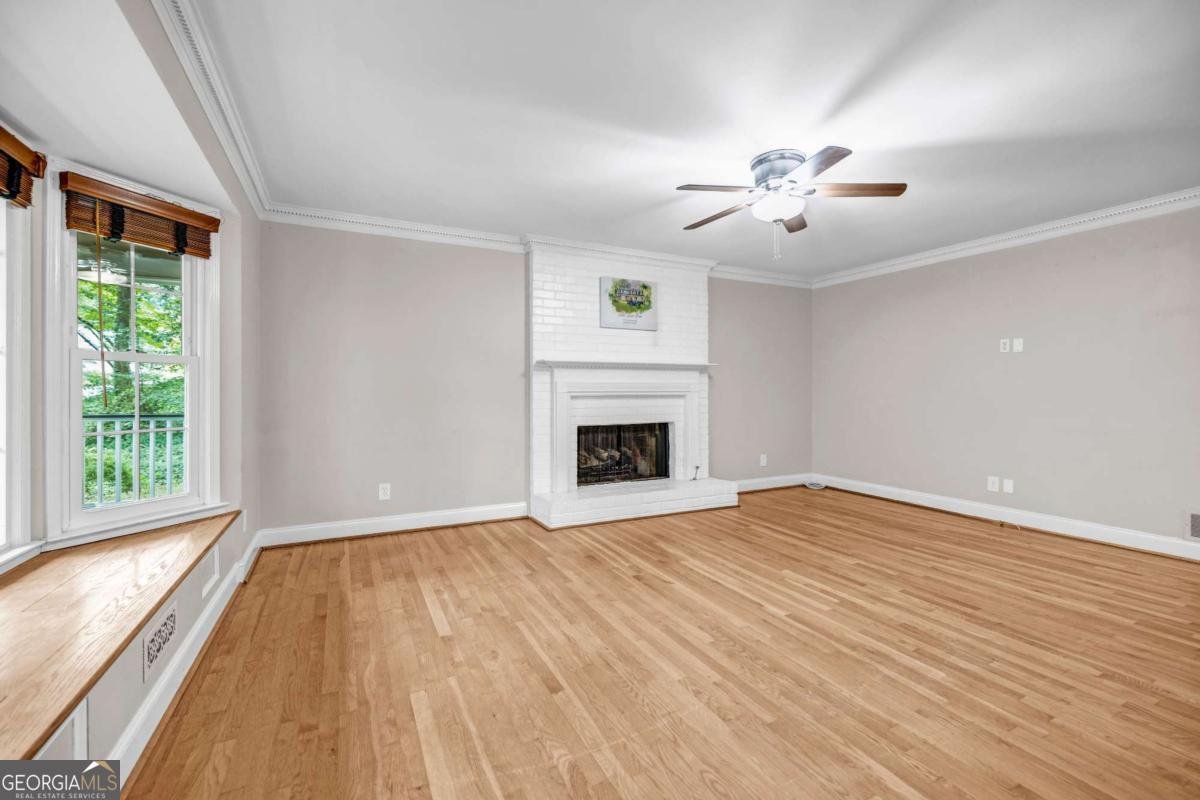 3773 Rivaridge Drive Marietta - 33