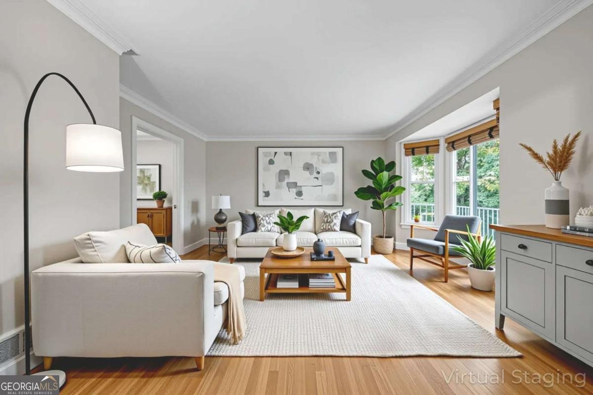 3773 Rivaridge Drive Marietta - 4