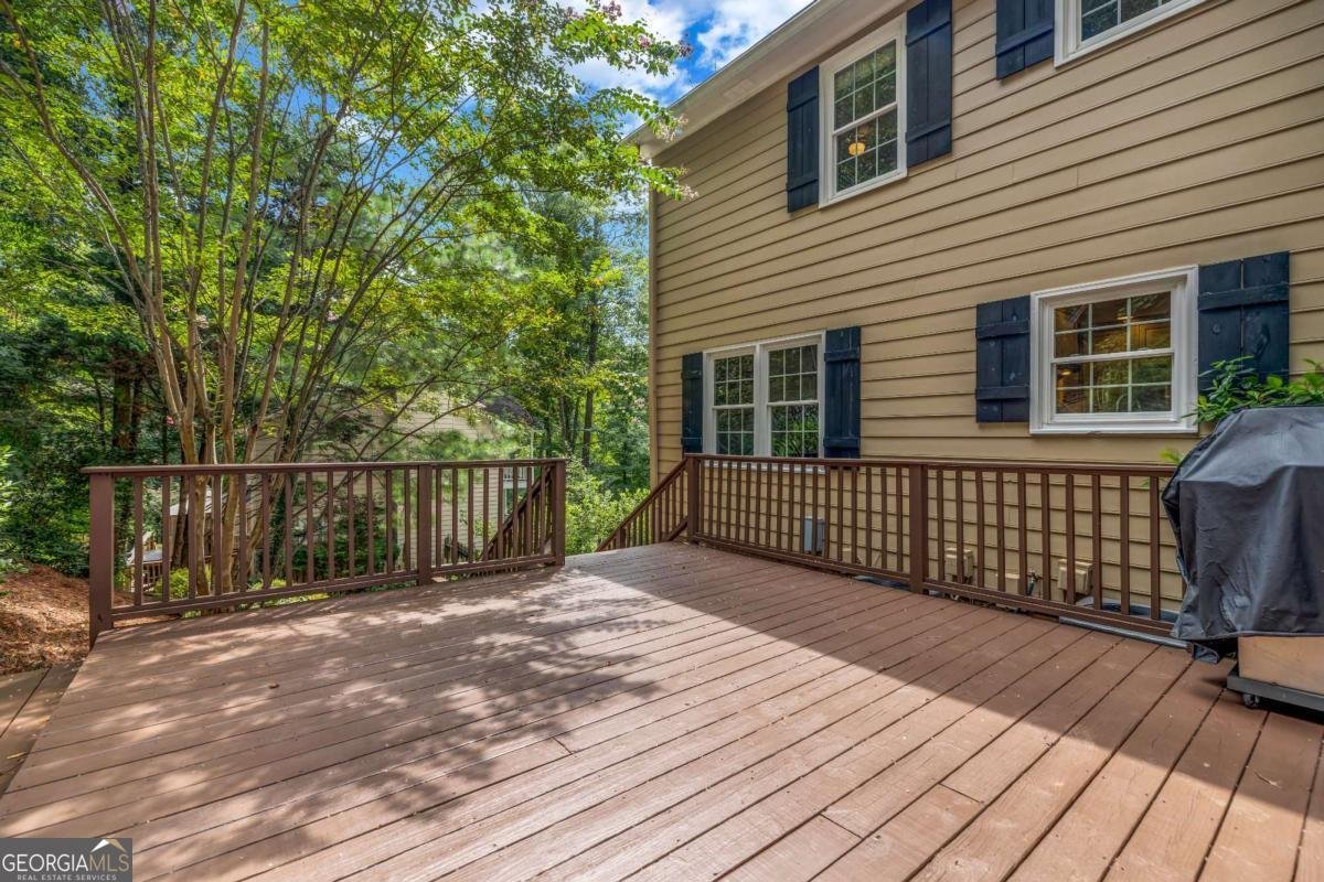 3773 Rivaridge Drive Marietta - 40