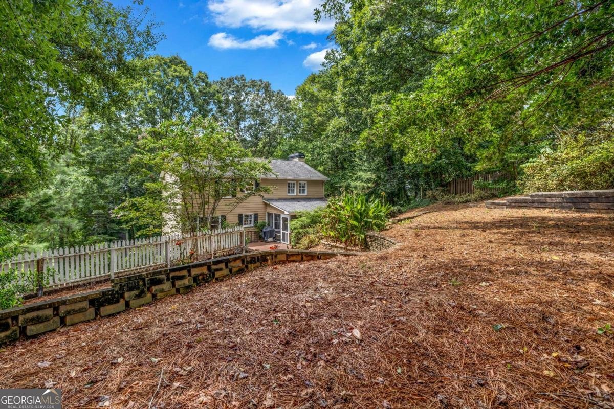 3773 Rivaridge Drive Marietta - 41
