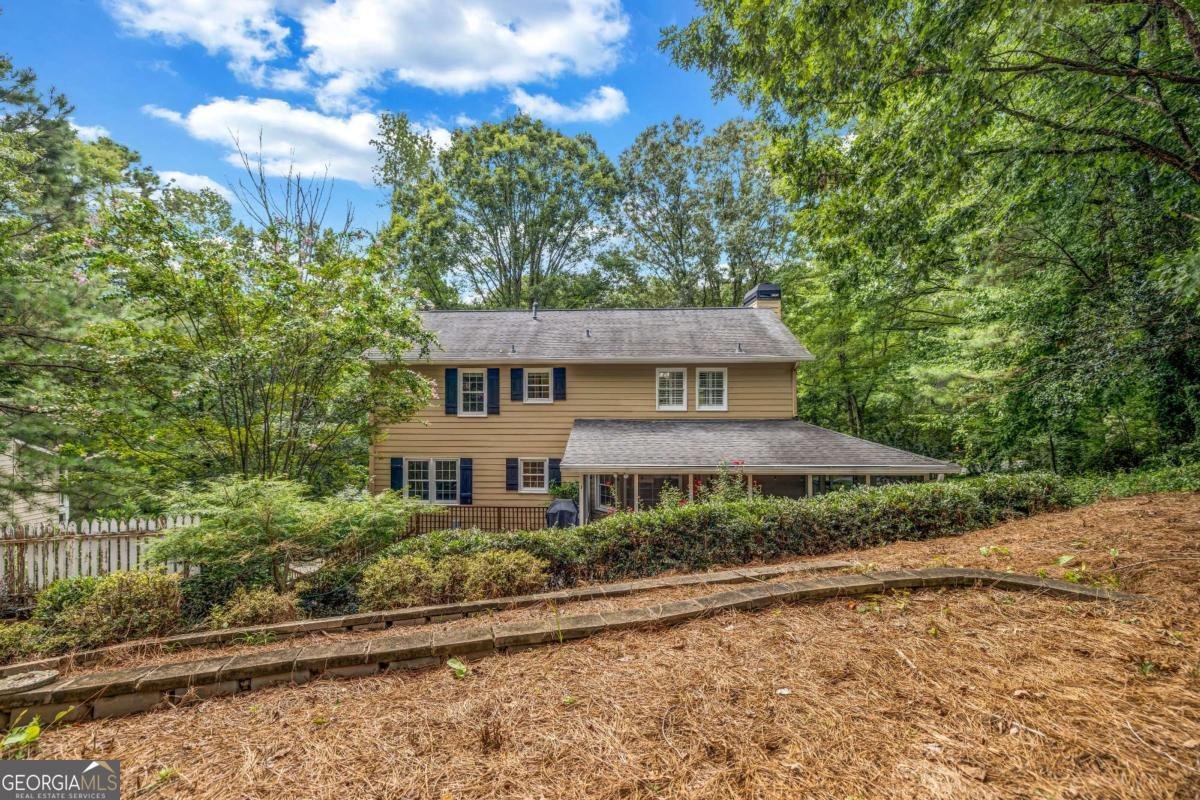 3773 Rivaridge Drive Marietta - 42