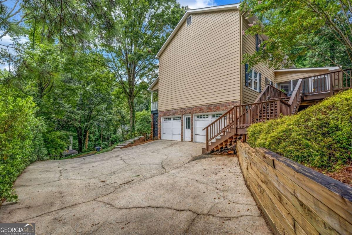 3773 Rivaridge Drive Marietta - 43